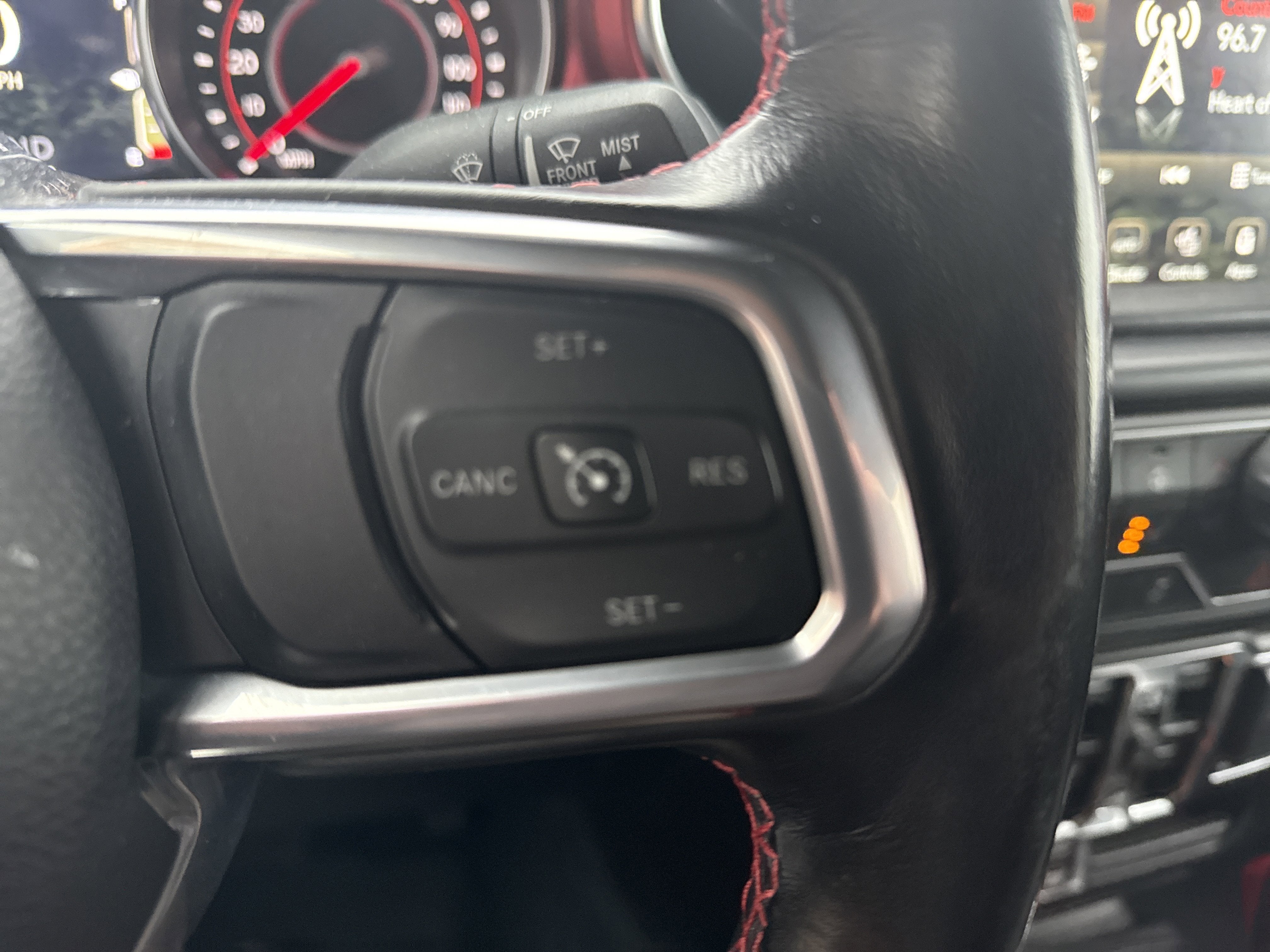 2022 Jeep Wrangler Unlimited Unlimited Rubicon