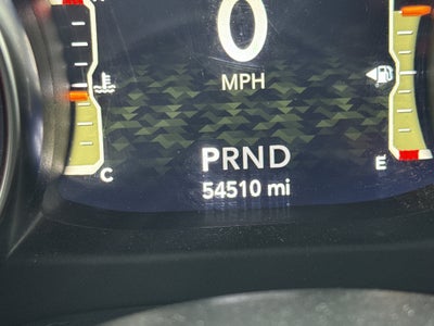 2022 Jeep Wrangler Unlimited Unlimited Rubicon