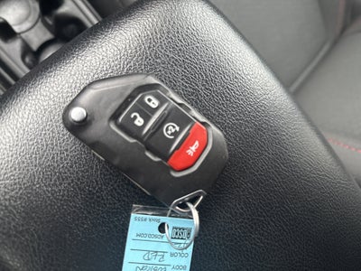 2022 Jeep Wrangler Unlimited Unlimited Rubicon