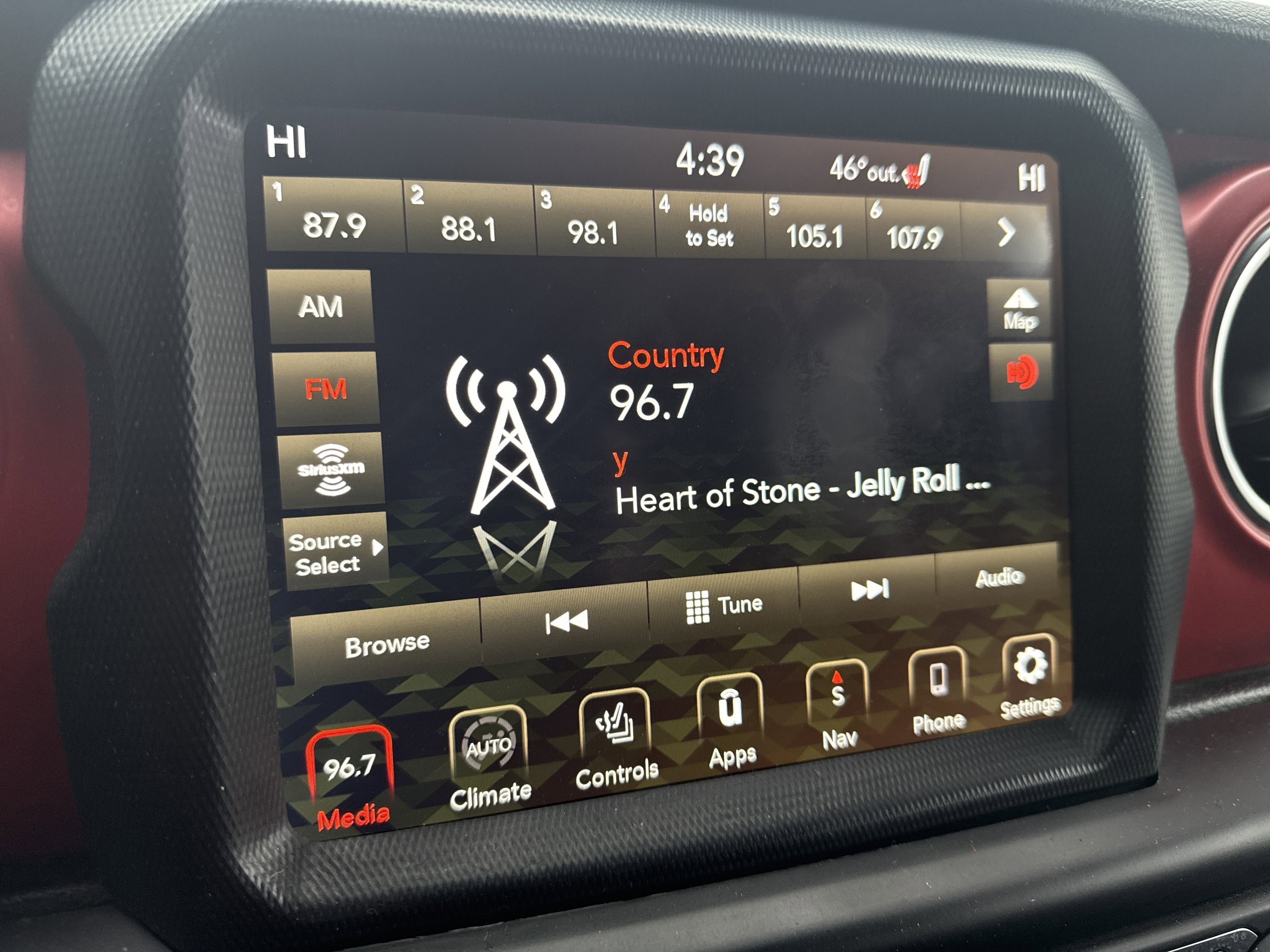 2022 Jeep Wrangler Unlimited Unlimited Rubicon