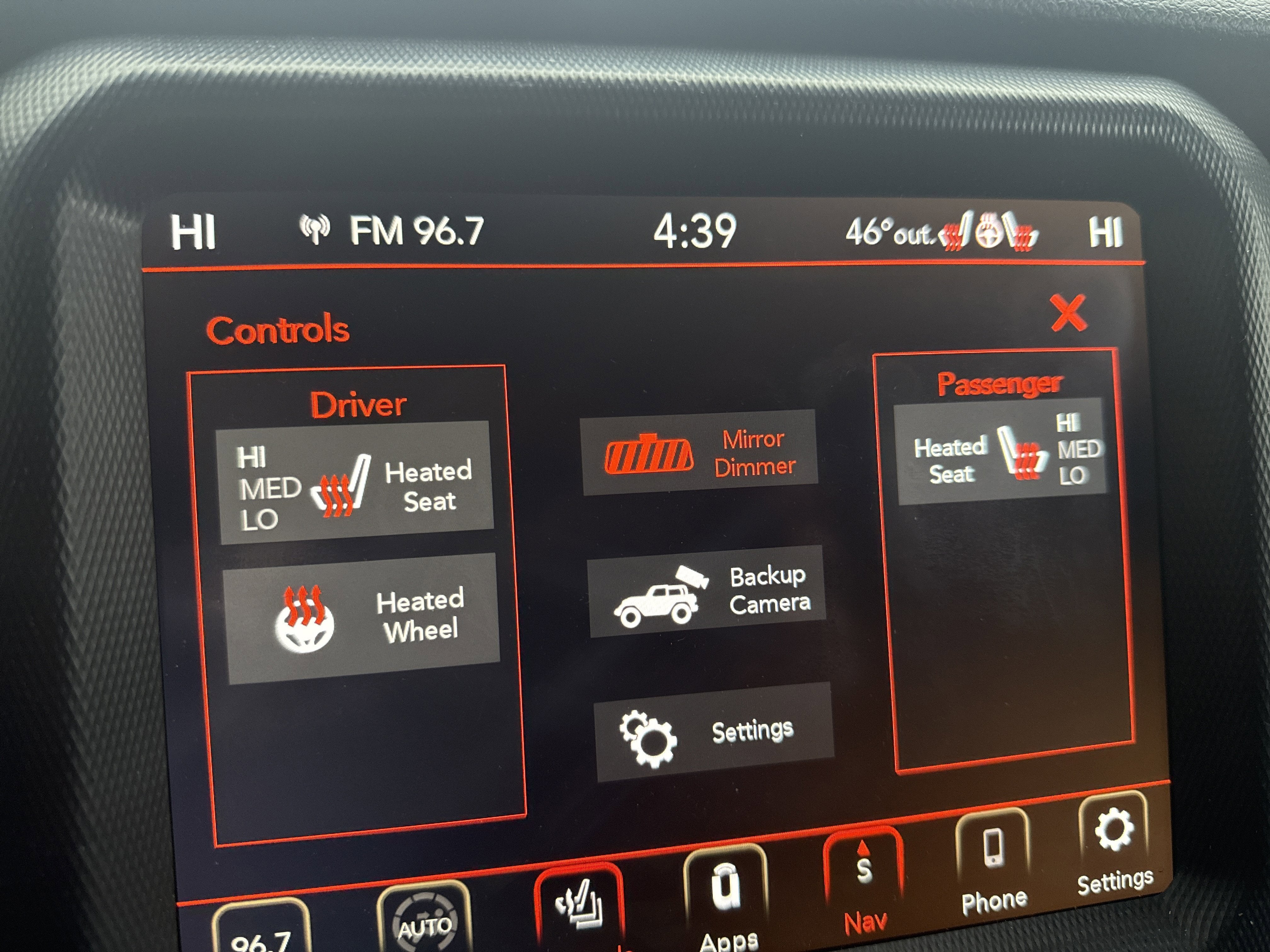 2022 Jeep Wrangler Unlimited Unlimited Rubicon