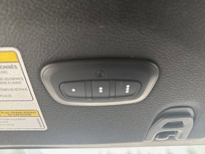 2022 Jeep Wrangler Unlimited Unlimited Rubicon