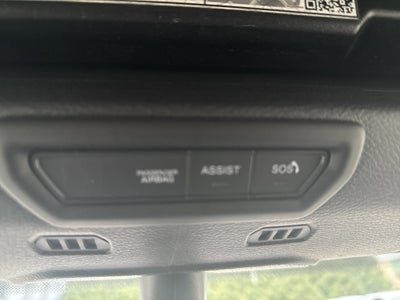 2022 Jeep Wrangler Unlimited Unlimited Rubicon