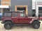 2022 Jeep Wrangler Unlimited Unlimited Rubicon