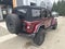 2022 Jeep Wrangler Unlimited Unlimited Rubicon