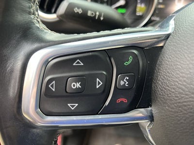 2022 Jeep Wrangler 4xe Unlimited Sahara 4xe