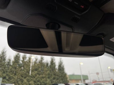 2022 Jeep Wrangler 4xe Unlimited Sahara 4xe