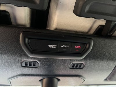 2022 Jeep Wrangler 4xe Unlimited Sahara 4xe