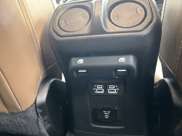 2022 Jeep Wrangler 4xe Unlimited Sahara 4xe