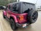 2022 Jeep Wrangler 4xe Unlimited Sahara 4xe