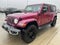 2022 Jeep Wrangler 4xe Unlimited Sahara 4xe
