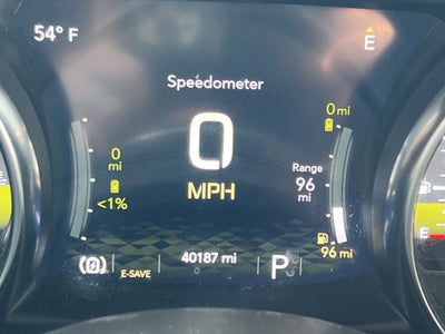 2021 Jeep Wrangler 4xe Unlimited Sahara