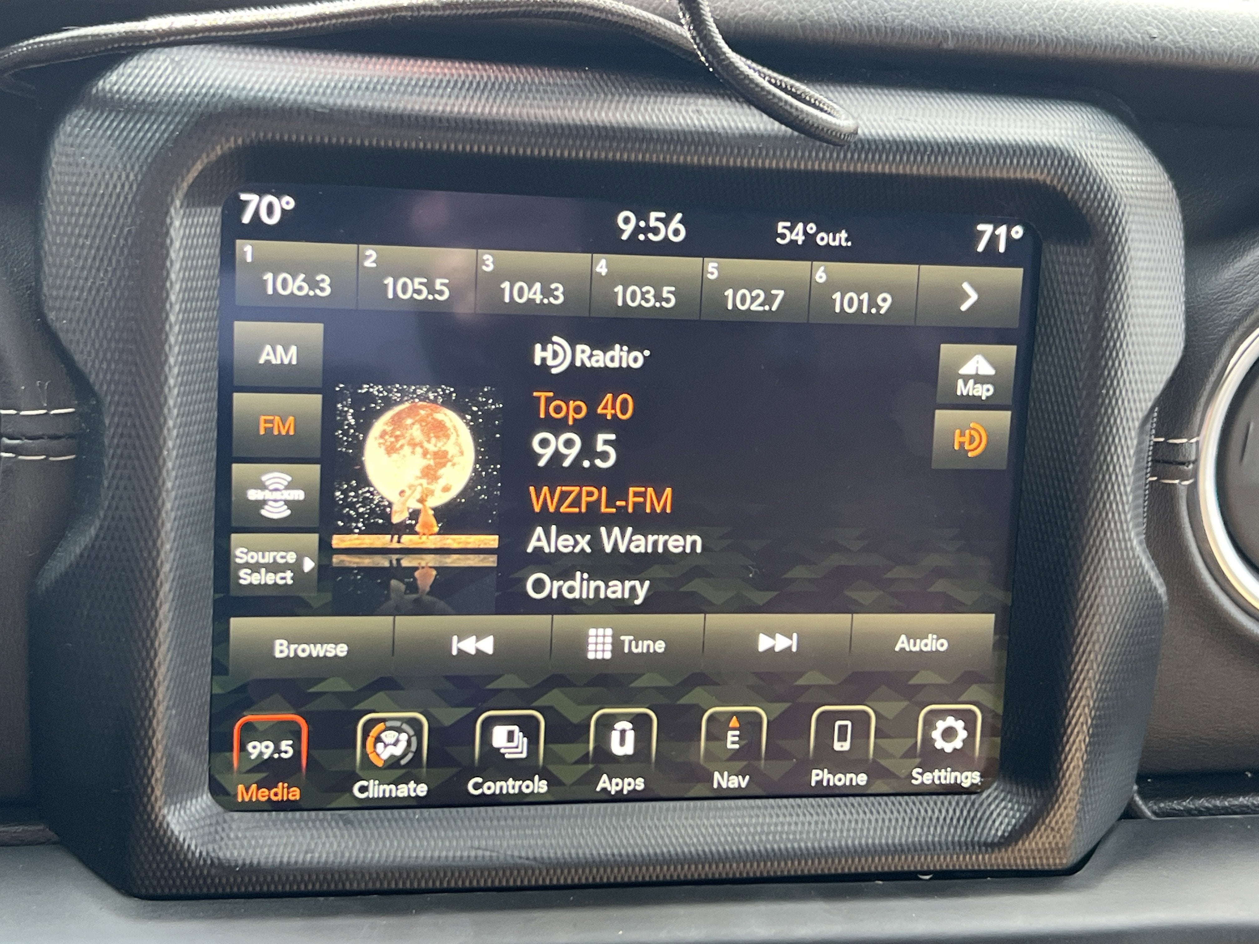 2021 Jeep Wrangler 4xe Unlimited Sahara