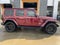 2021 Jeep Wrangler 4xe Unlimited Sahara