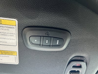 2021 Jeep Wrangler 4xe Unlimited Sahara