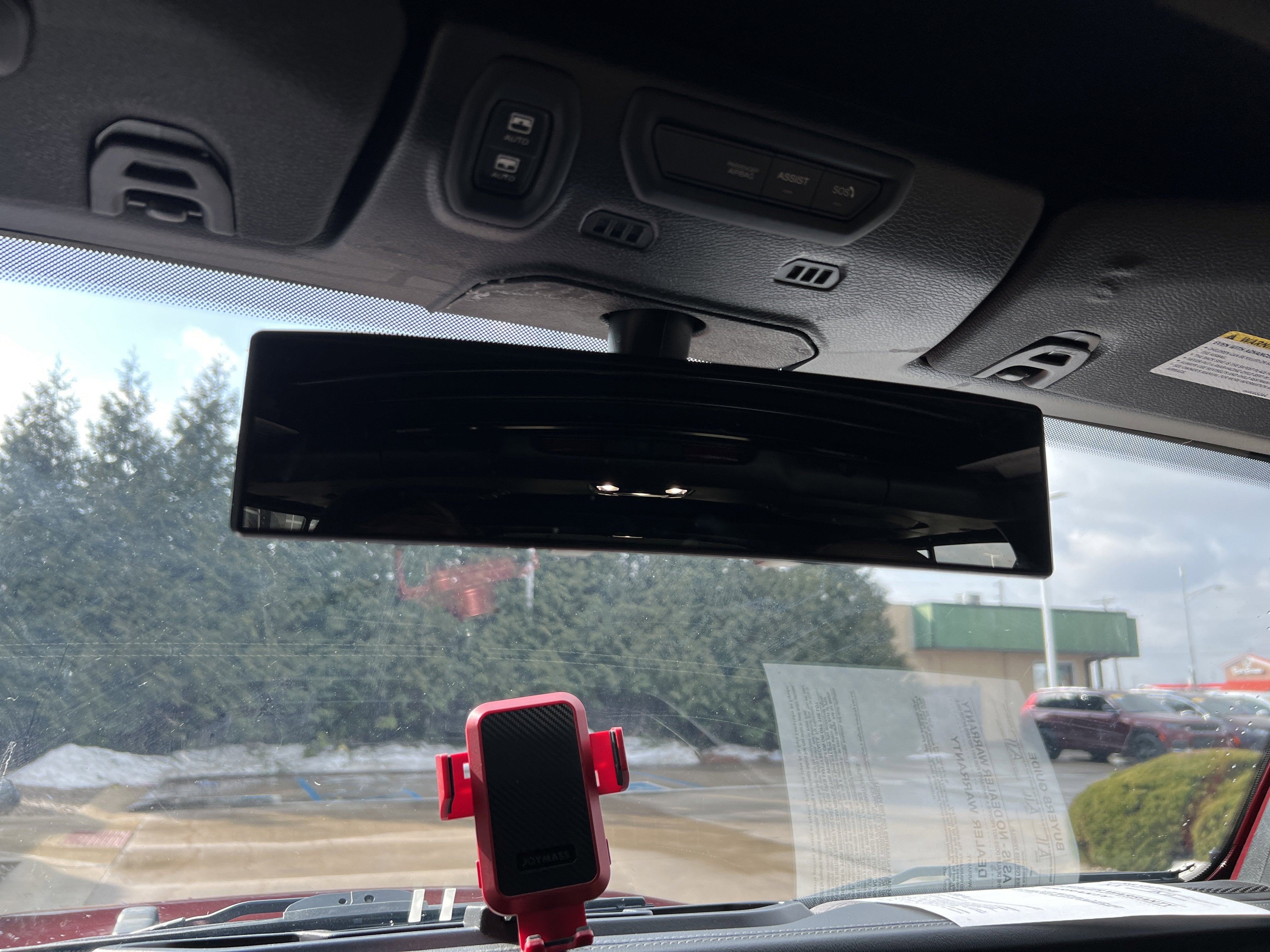 2021 Jeep Wrangler 4xe Unlimited Sahara