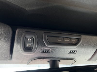 2021 Jeep Wrangler 4xe Unlimited Sahara