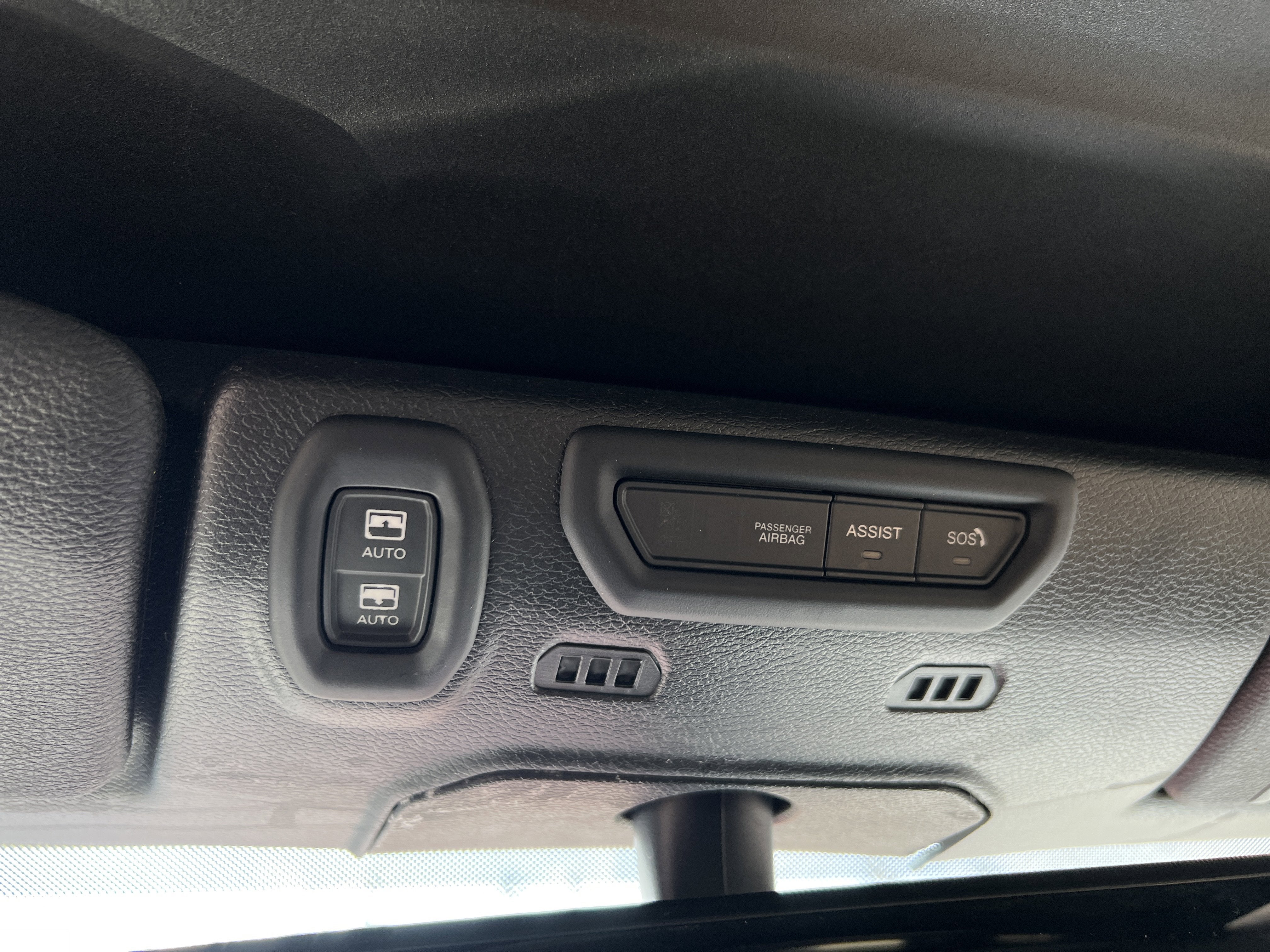 2021 Jeep Wrangler 4xe Unlimited Sahara