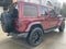2021 Jeep Wrangler 4xe Unlimited Sahara