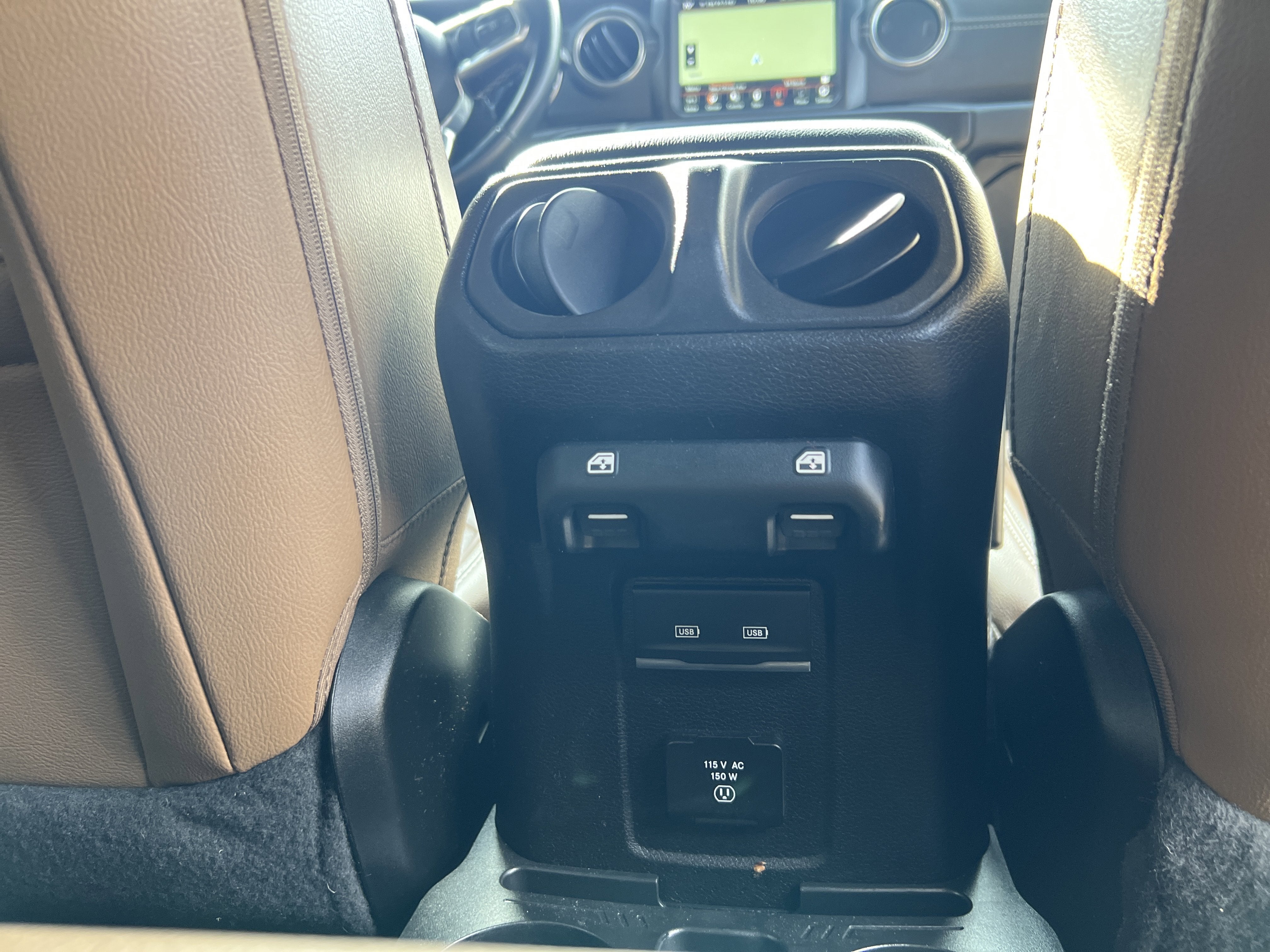 2021 Jeep Wrangler 4xe Unlimited Sahara