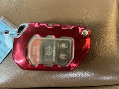 2021 Jeep Wrangler 4xe Unlimited Sahara