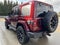 2021 Jeep Wrangler 4xe Unlimited Sahara