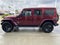 2021 Jeep Wrangler 4xe Unlimited Sahara