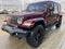 2021 Jeep Wrangler 4xe Unlimited Sahara