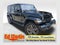 2022 Jeep Wrangler 4xe Unlimited Sahara High Altitude 4xe