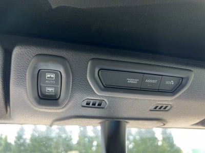 2022 Jeep Wrangler 4xe Unlimited Sahara High Altitude 4xe