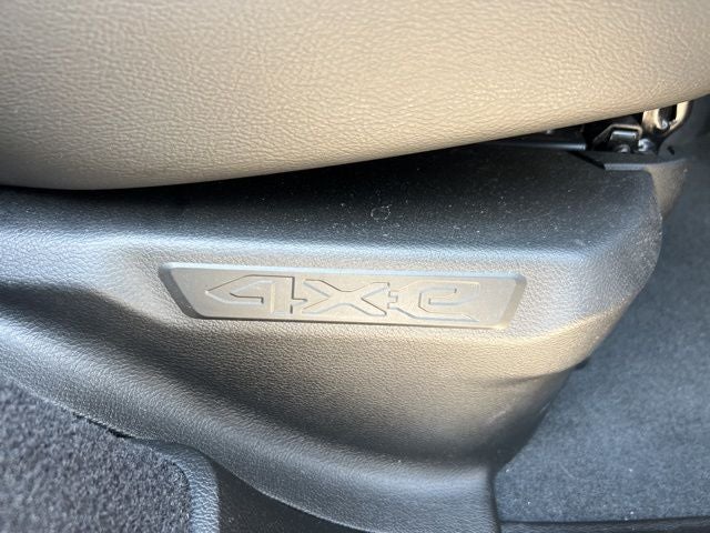 2022 Jeep Wrangler 4xe Unlimited Sahara High Altitude 4xe