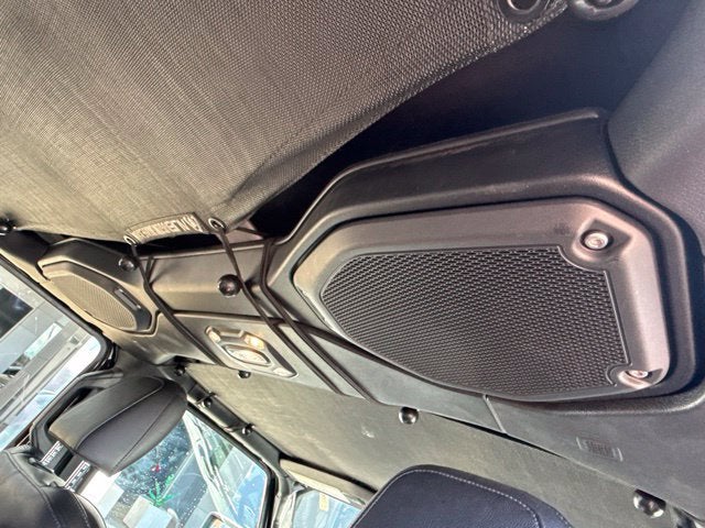 2021 Jeep Wrangler 4xe Unlimited Rubicon 4xe