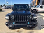 2021 Jeep Wrangler 4xe Unlimited Rubicon 4xe