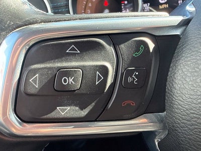 2021 Jeep Wrangler 4xe Unlimited Rubicon 4xe