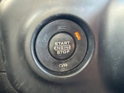 2021 Jeep Wrangler 4xe Unlimited Rubicon 4xe