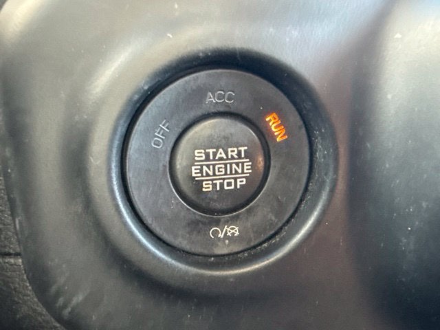 2021 Jeep Wrangler 4xe Unlimited Rubicon 4xe