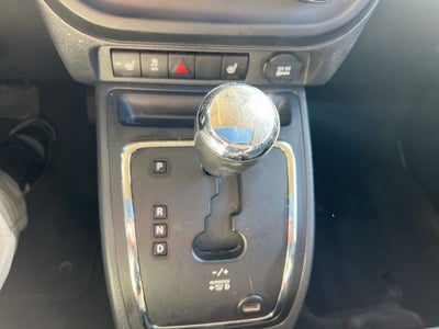 2017 Jeep Patriot High Altitude