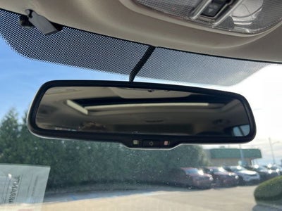 2017 Jeep Patriot High Altitude