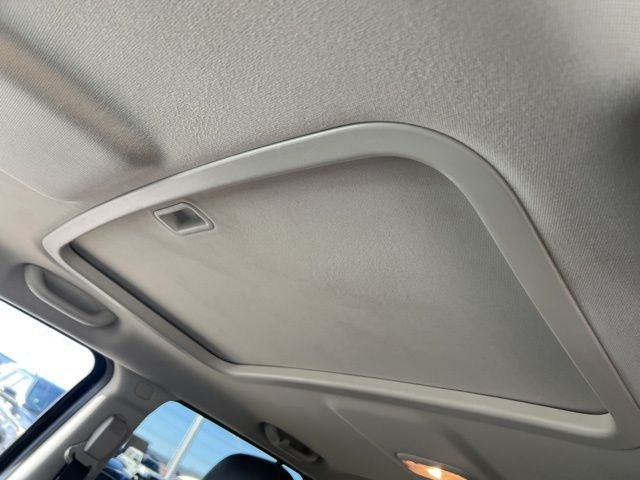 2017 Jeep Patriot High Altitude