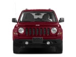 2017 Jeep Patriot High Altitude