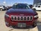 2019 Jeep Cherokee Overland