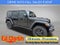 2027 Jeep Wrangler Willys