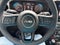 2027 Jeep Wrangler Willys