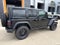 2027 Jeep Wrangler Willys