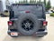 2027 Jeep Wrangler Willys