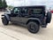 2027 Jeep Wrangler Willys