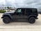 2027 Jeep Wrangler Willys