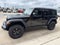 2027 Jeep Wrangler Willys