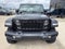 2027 Jeep Wrangler Willys