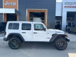 2027 Jeep Wrangler Willys